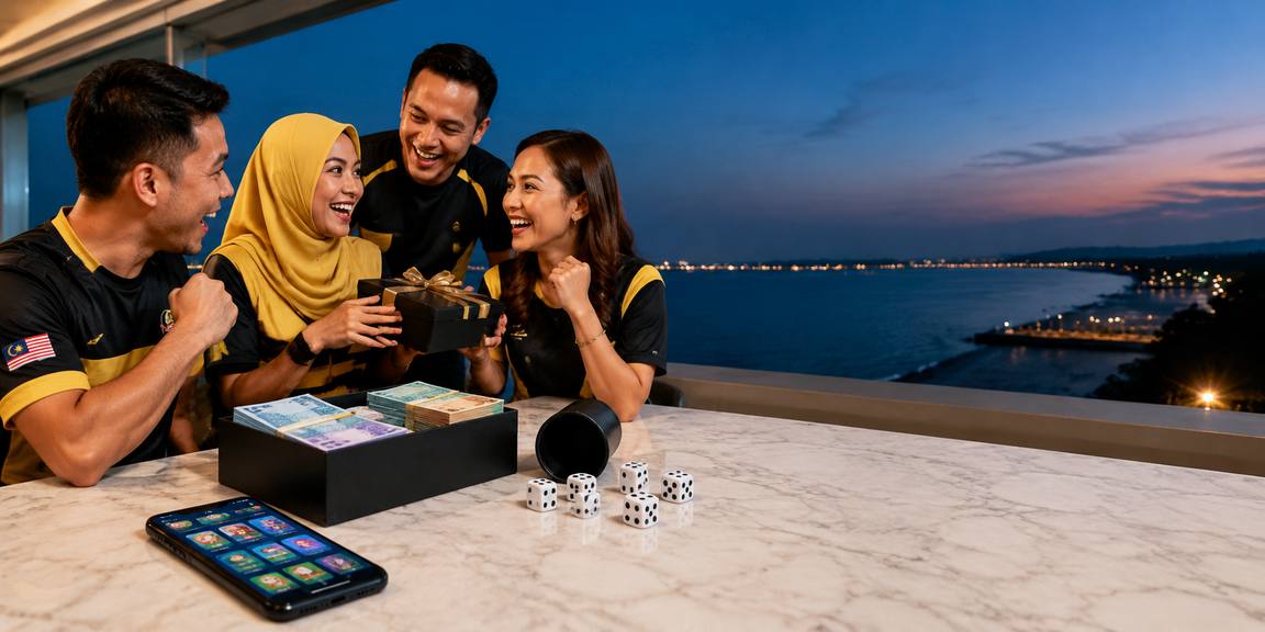 Cleocatra di Lobby man city888
