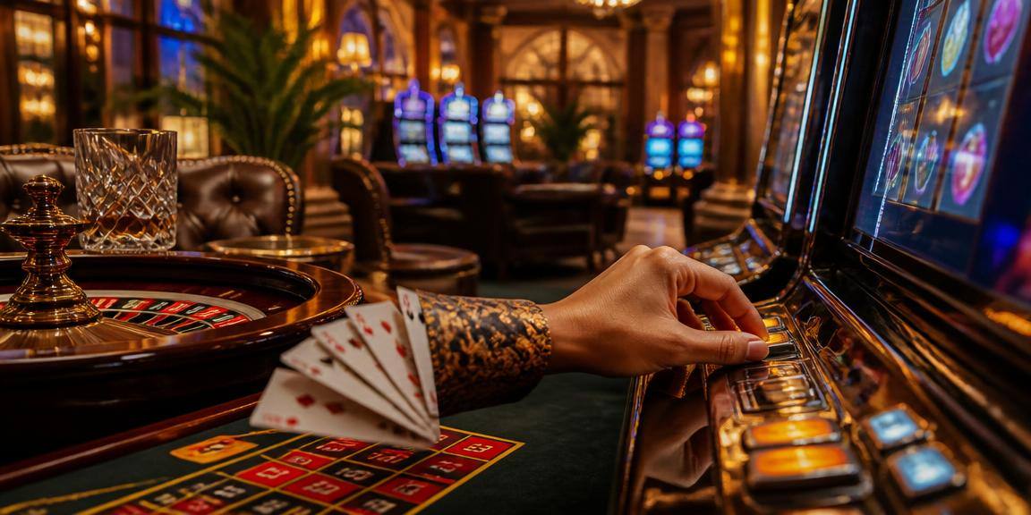 man city888 Live Casino Tables Malaysia dengan GrabPay sedia