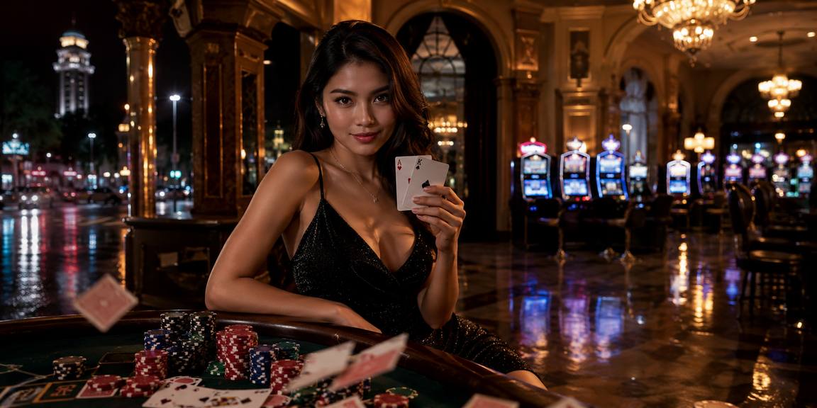 man city888 Live Casino Tables Malaysia dengan GrabPay sedia